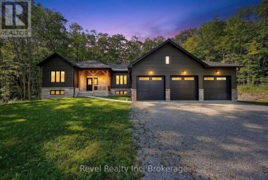 46 VOYAGEUR DRIVE Tiny Ontario photo 2