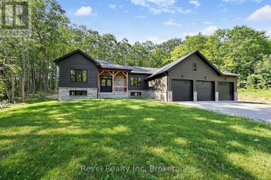 46 VOYAGEUR DRIVE Tiny Ontario photo 3