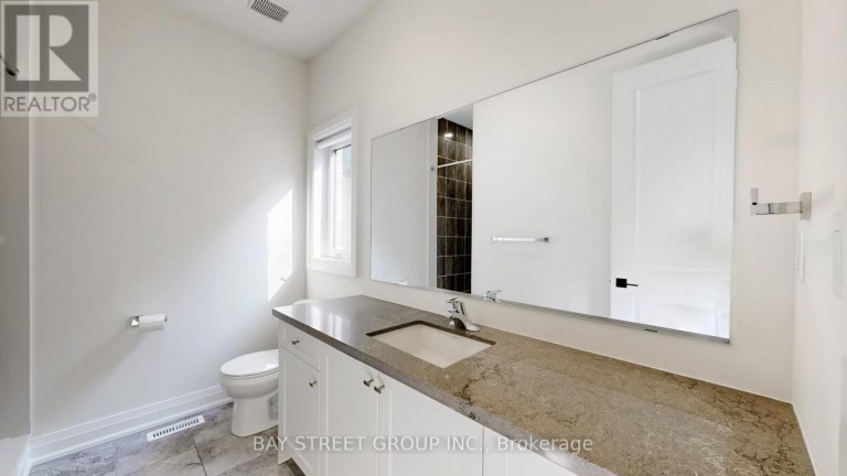 UPPER TWO BEDROOMS  - 97 HALLDORSON AVENUE, Aurora, Ontario, L4G0C5