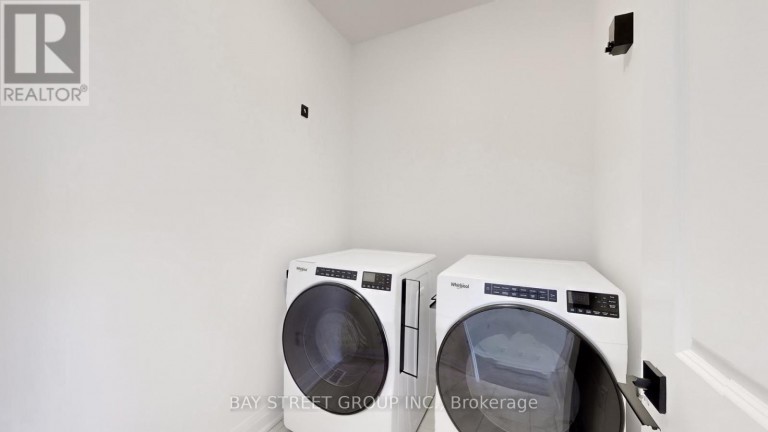 UPPER TWO BEDROOMS  - 97 HALLDORSON AVENUE, Aurora, Ontario, L4G0C5