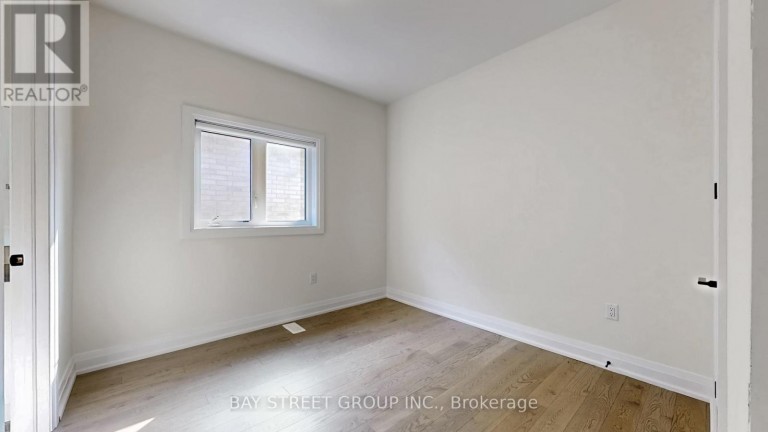 UPPER TWO BEDROOMS  - 97 HALLDORSON AVENUE, Aurora, Ontario, L4G0C5