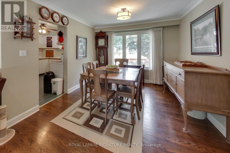 12881 27 HIGHWAY S, King (Nobleton), Ontario, L0G1N0