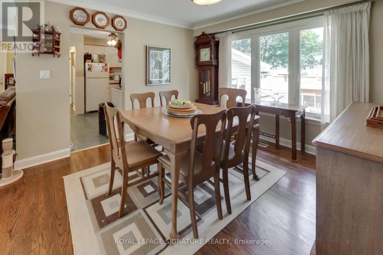 12881 27 HIGHWAY S, King (Nobleton), Ontario, L0G1N0