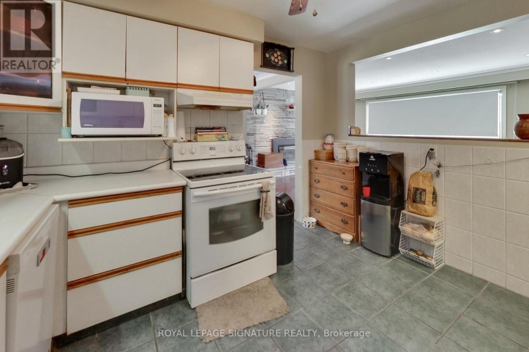 12881 27 HIGHWAY S, King (Nobleton), Ontario, L0G1N0