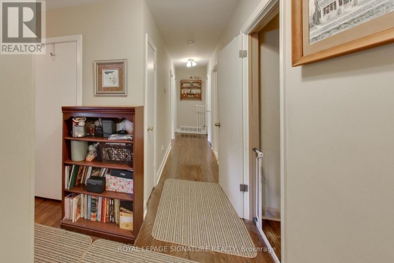 12881 27 HIGHWAY S, King (Nobleton), Ontario, L0G1N0