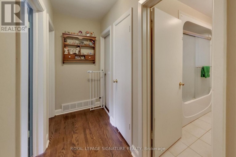 12881 27 HIGHWAY S, King (Nobleton), Ontario, L0G1N0