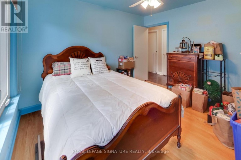 12881 27 HIGHWAY S, King (Nobleton), Ontario, L0G1N0