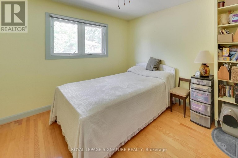 12881 27 HIGHWAY S, King (Nobleton), Ontario, L0G1N0