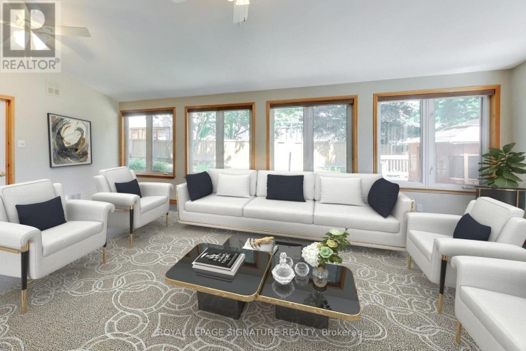 12881 27 HIGHWAY S, King (Nobleton), Ontario, L0G1N0