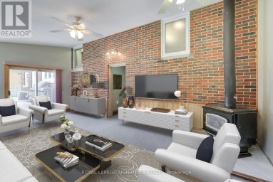 12881 27 HIGHWAY S King (Nobleton) Ontario photo 26