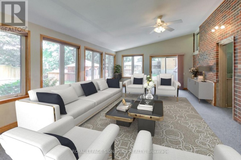 12881 27 HIGHWAY S, King (Nobleton), Ontario, L0G1N0