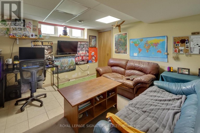 12881 27 HIGHWAY S, King (Nobleton), Ontario, L0G1N0