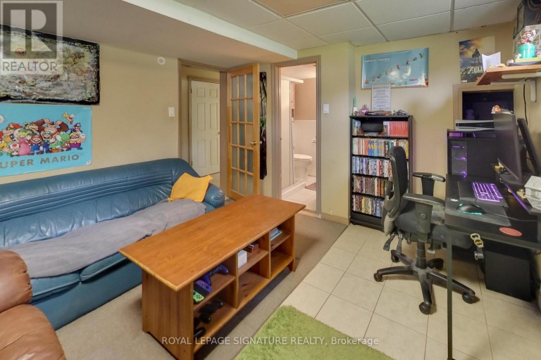 12881 27 HIGHWAY S, King (Nobleton), Ontario, L0G1N0
