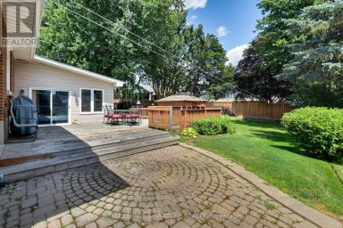 12881 27 HIGHWAY S King (Nobleton) Ontario photo 36