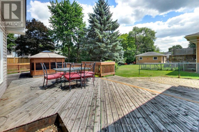12881 27 HIGHWAY S, King (Nobleton), Ontario, L0G1N0