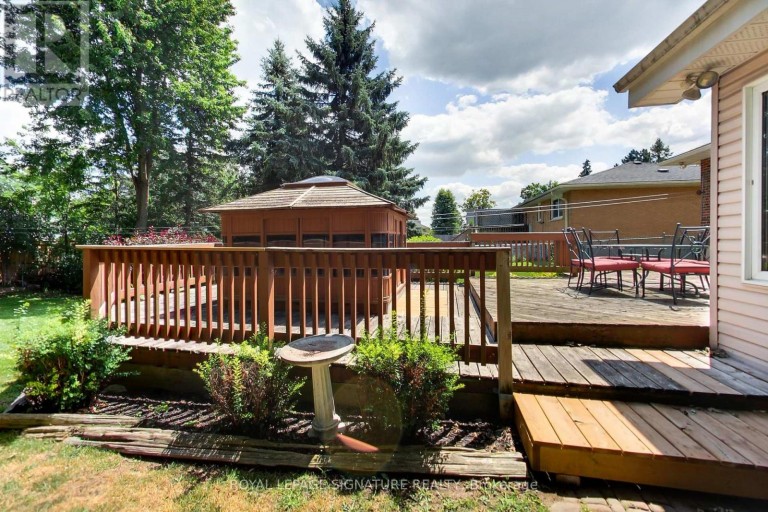 12881 27 HIGHWAY S, King (Nobleton), Ontario, L0G1N0