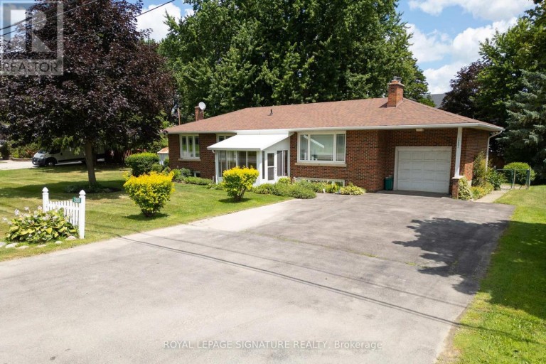 12881 27 HIGHWAY S, King (Nobleton), Ontario, L0G1N0