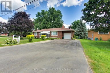 12881 27 HIGHWAY S King (Nobleton) Ontario photo 44