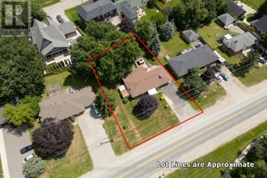 12881 27 HIGHWAY S King (Nobleton) Ontario photo 45