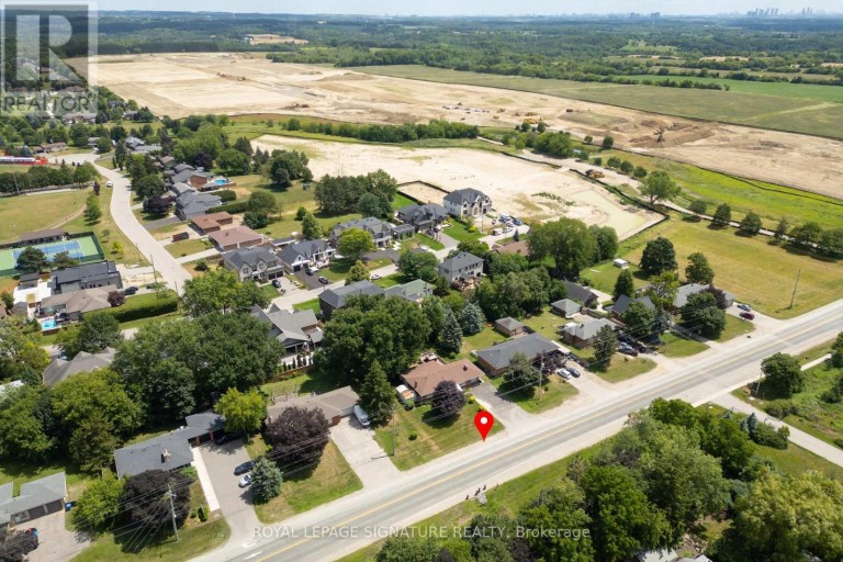 12881 27 HIGHWAY S, King (Nobleton), Ontario, L0G1N0