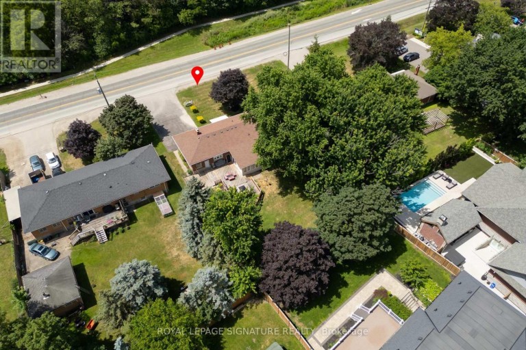 12881 27 HIGHWAY S, King (Nobleton), Ontario, L0G1N0