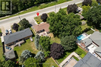 12881 27 HIGHWAY S King (Nobleton) Ontario photo 47