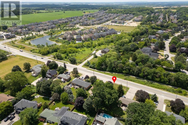12881 27 HIGHWAY S, King (Nobleton), Ontario, L0G1N0
