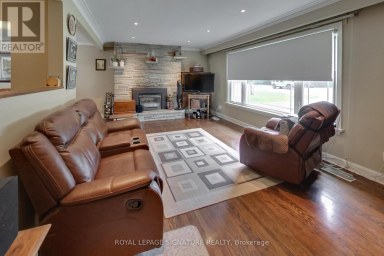 12881 27 HIGHWAY S King (Nobleton) Ontario photo 7