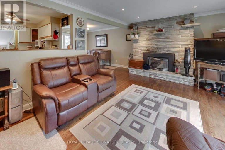 12881 27 HIGHWAY S, King (Nobleton), Ontario, L0G1N0
