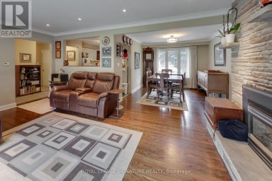 12881 27 HIGHWAY S King (Nobleton) Ontario photo 9