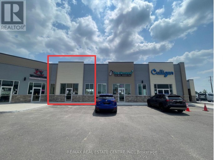 6 - 200 MONTCLAIR AVENUE, Woodstock (Woodstock - South), Ontario, N4V0E2