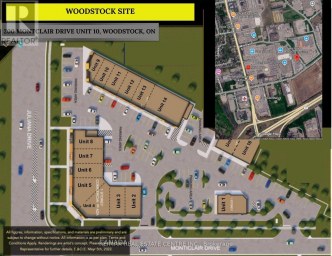 6 - 200 MONTCLAIR AVENUE Woodstock (Woodstock - South) Ontario photo 13