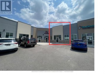 6 - 200 MONTCLAIR AVENUE Woodstock (Woodstock - South) Ontario photo 2