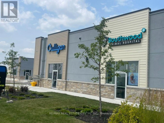 6 - 200 MONTCLAIR AVENUE, Woodstock (Woodstock - South), Ontario, N4V0E2