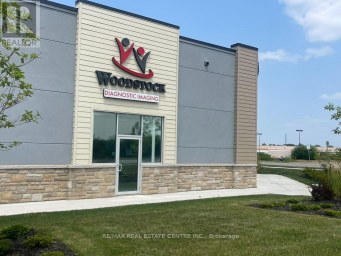 6 - 200 MONTCLAIR AVENUE Woodstock (Woodstock - South) Ontario photo 6
