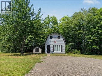 3622 Route 480 Acadieville New Brunswick photo 1