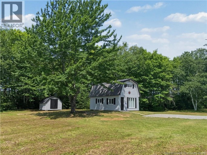 3622 Route 480, Acadieville, New Brunswick, E4Y2B4