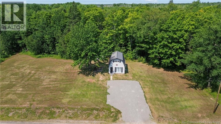 3622 Route 480, Acadieville, New Brunswick, E4Y2B4
