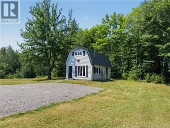 3622 Route 480 Acadieville New Brunswick photo 22