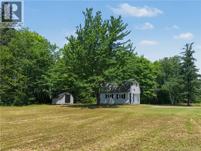 3622 Route 480, Acadieville, New Brunswick, E4Y2B4