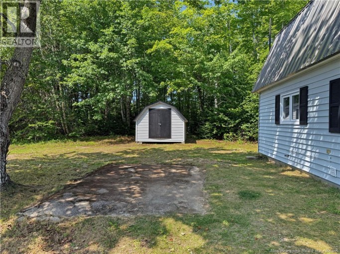 3622 Route 480, Acadieville, New Brunswick, E4Y2B4