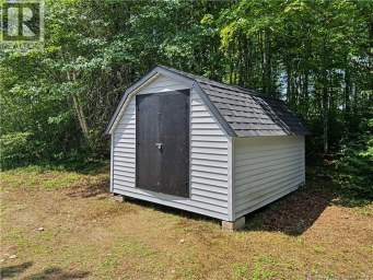 3622 Route 480 Acadieville New Brunswick photo 26