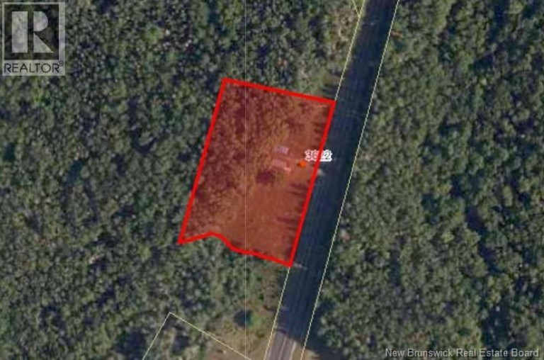 3622 Route 480, Acadieville, New Brunswick, E4Y2B4
