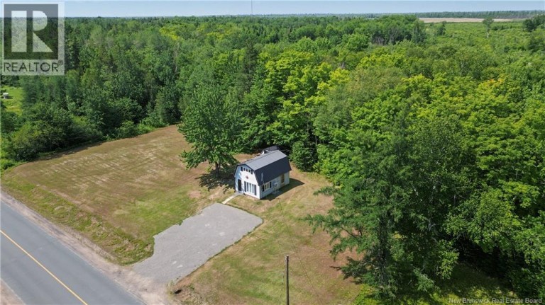 3622 Route 480, Acadieville, New Brunswick, E4Y2B4