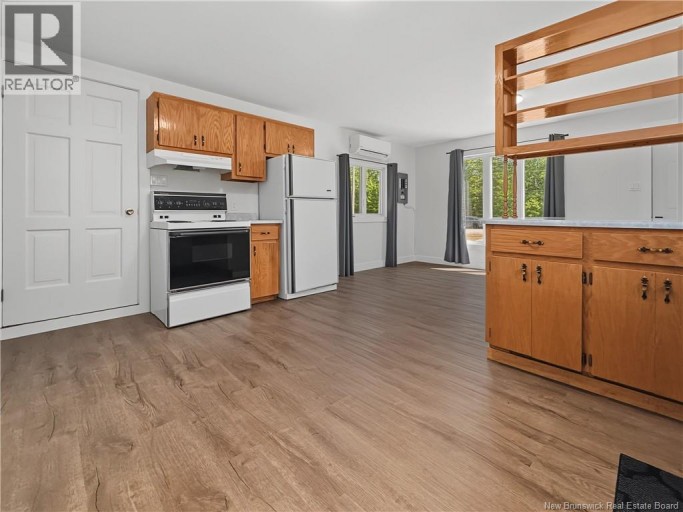 3622 Route 480, Acadieville, New Brunswick, E4Y2B4