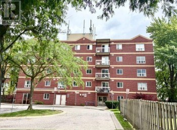 505 - 626 FIRST STREET London East (East H) Ontario photo 1