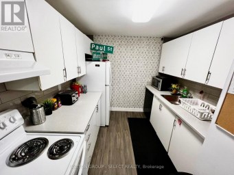 505 - 626 FIRST STREET London East (East H) Ontario photo 17