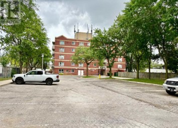 505 - 626 FIRST STREET London East (East H) Ontario photo 2