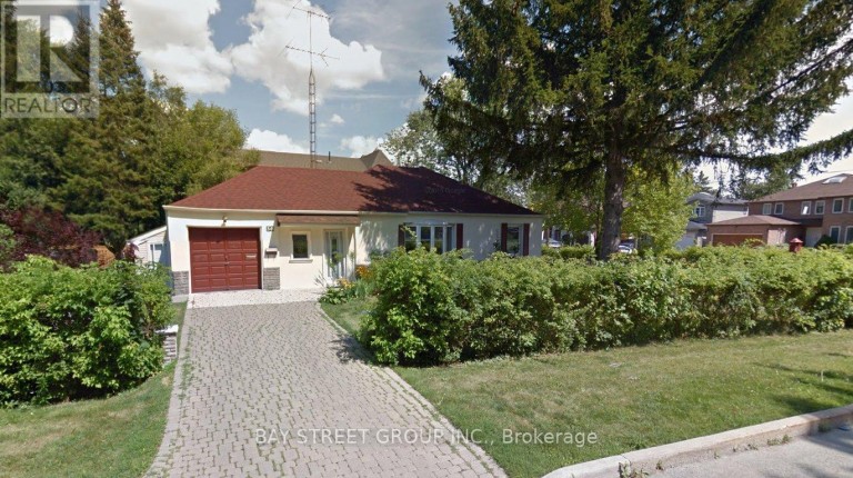 N-SIDE - 36 GRANDVIEW AVENUE, Markham (Grandview), Ontario, L3T1H2