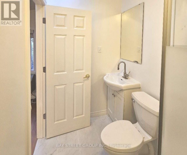 N-SIDE - 36 GRANDVIEW AVENUE, Markham (Grandview), Ontario, L3T1H2